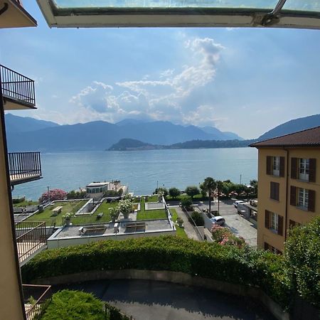 Como Lake Panorama Apartment Cadenabbia Екстер'єр фото