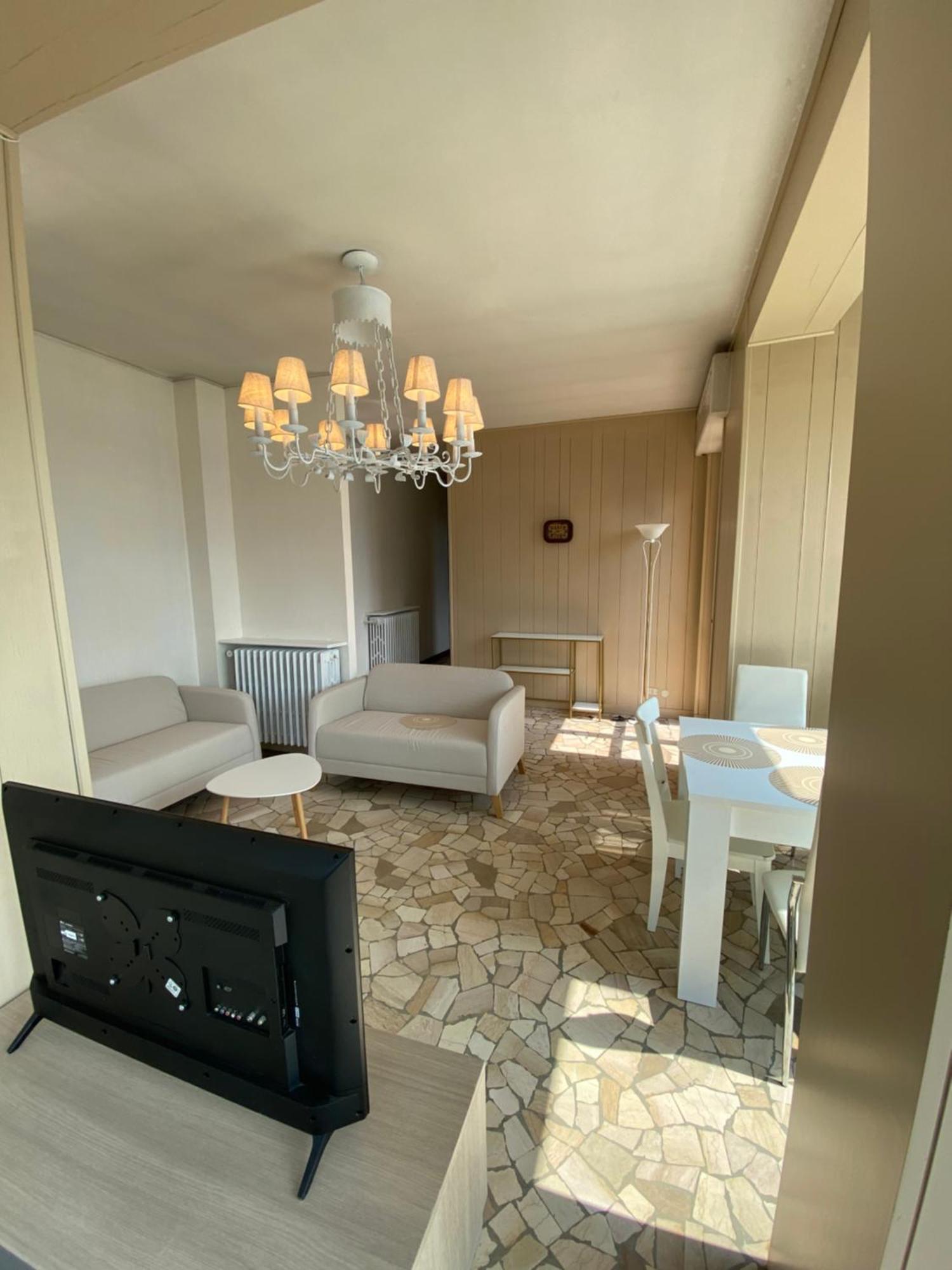 Como Lake Panorama Apartment Cadenabbia Екстер'єр фото