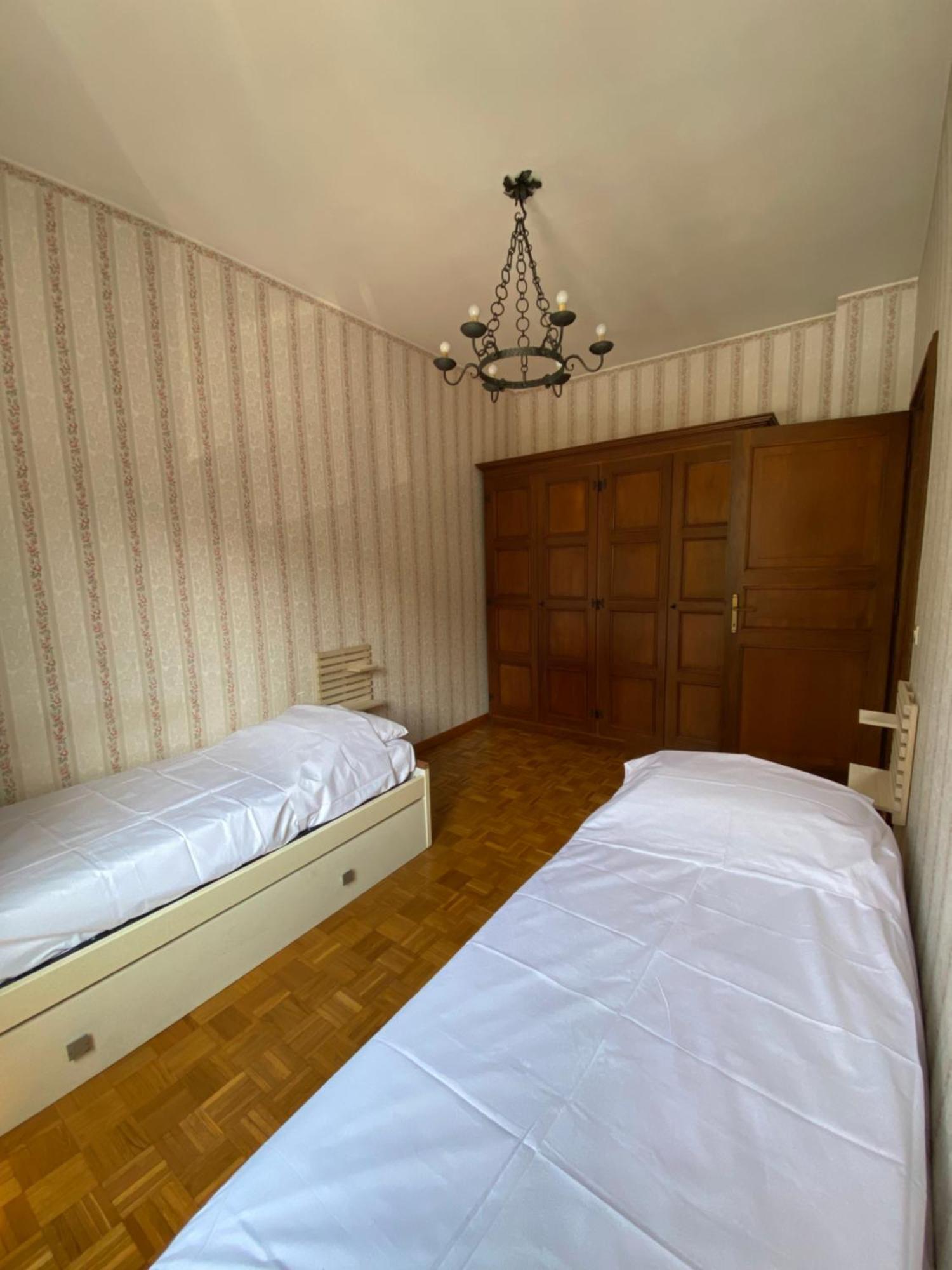 Como Lake Panorama Apartment Cadenabbia Екстер'єр фото