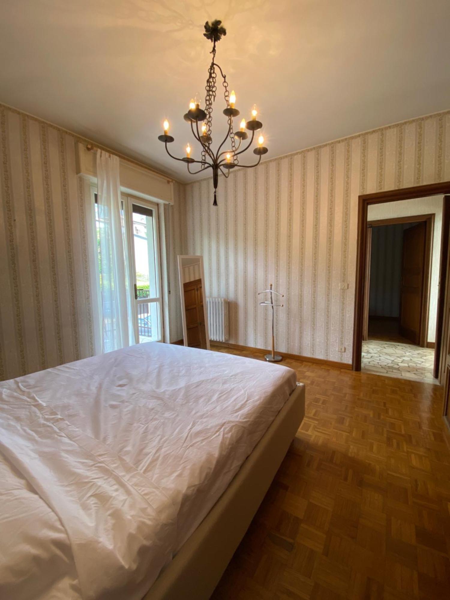 Como Lake Panorama Apartment Cadenabbia Екстер'єр фото