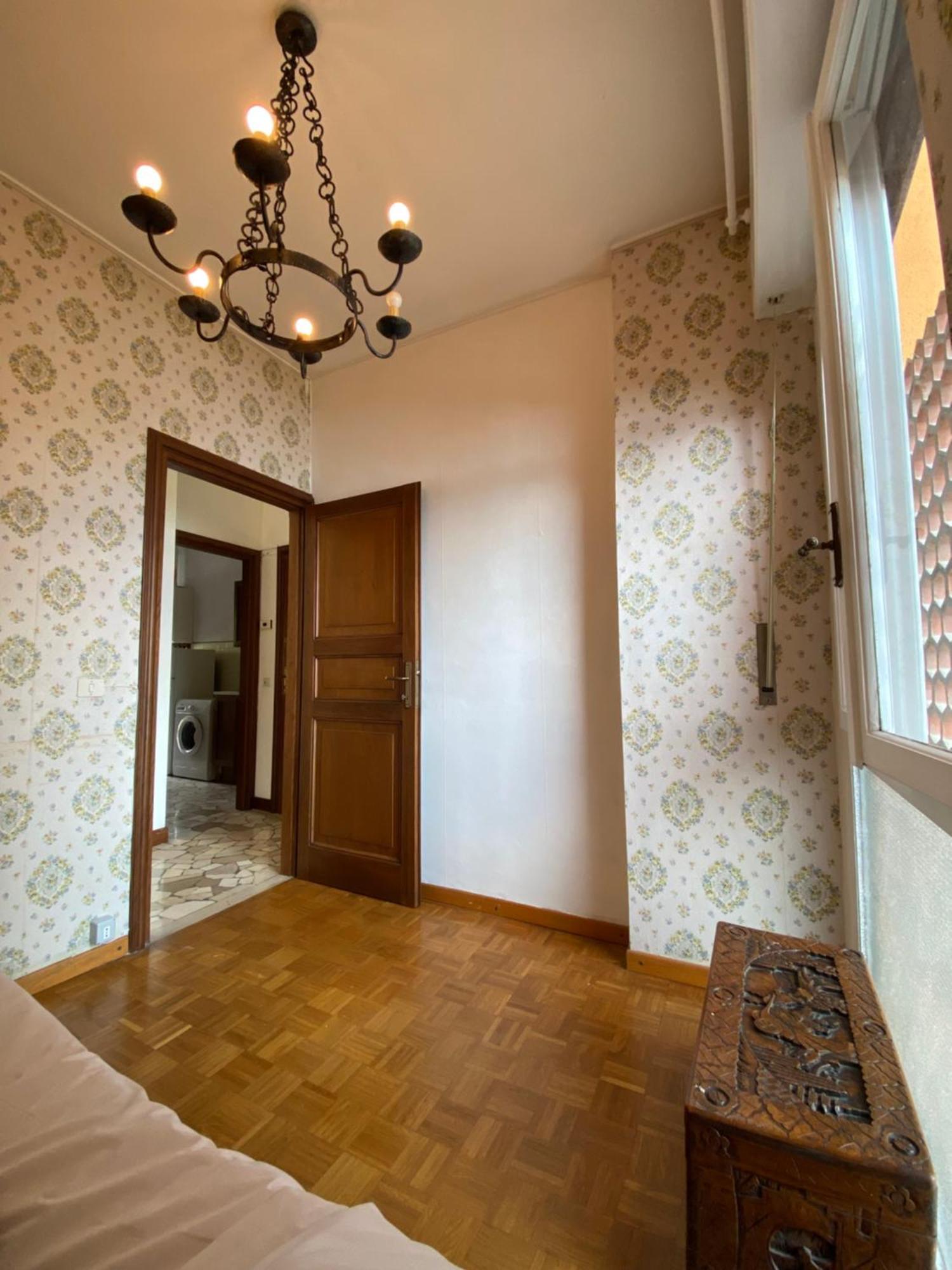 Como Lake Panorama Apartment Cadenabbia Екстер'єр фото
