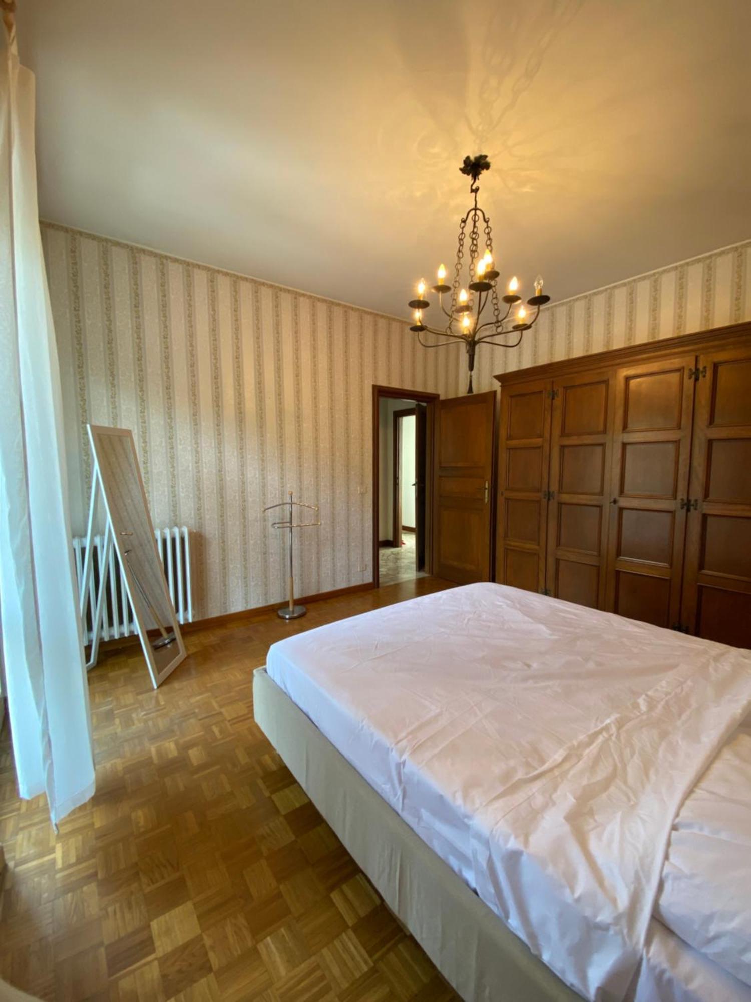 Como Lake Panorama Apartment Cadenabbia Екстер'єр фото