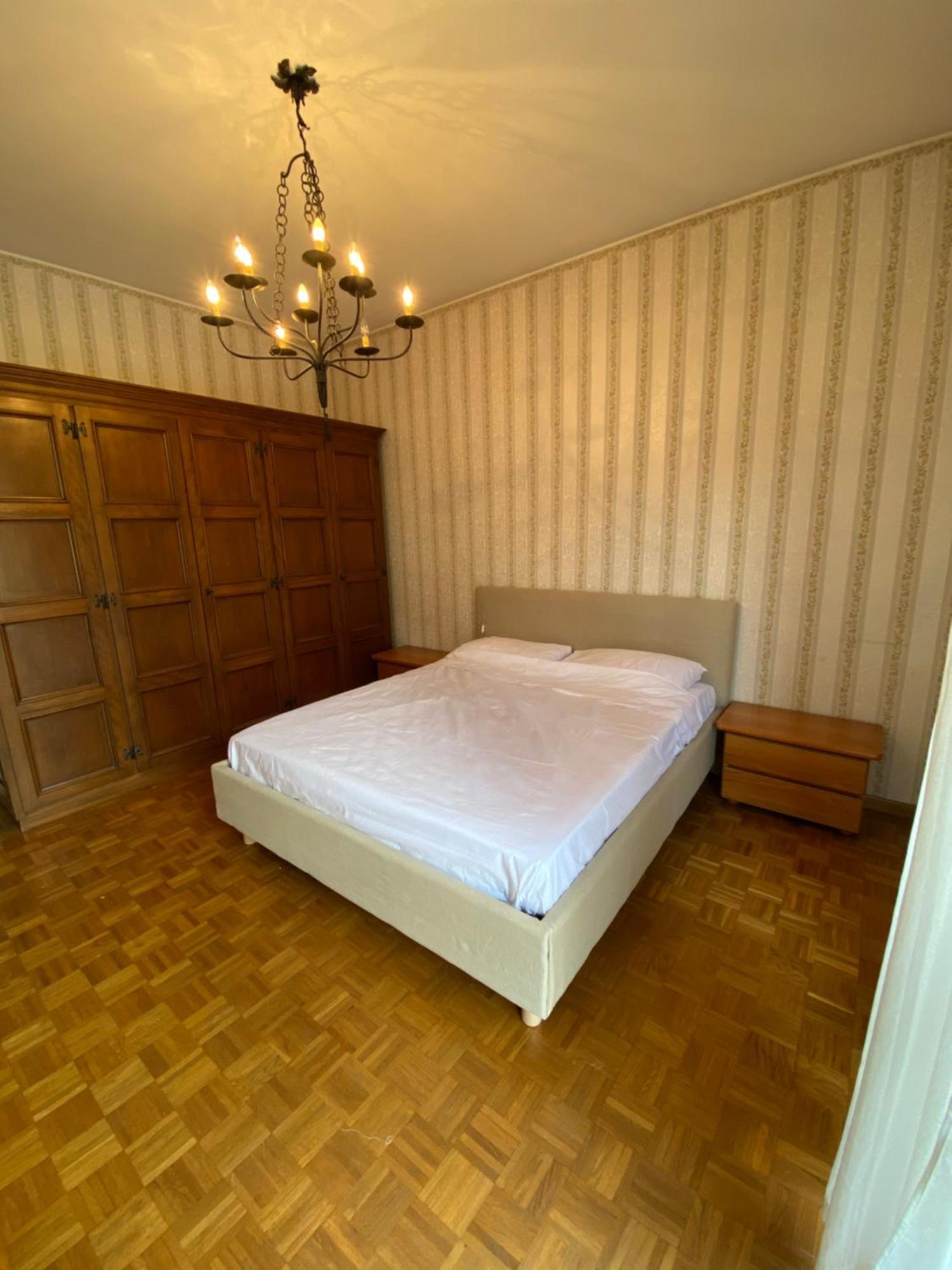 Como Lake Panorama Apartment Cadenabbia Екстер'єр фото