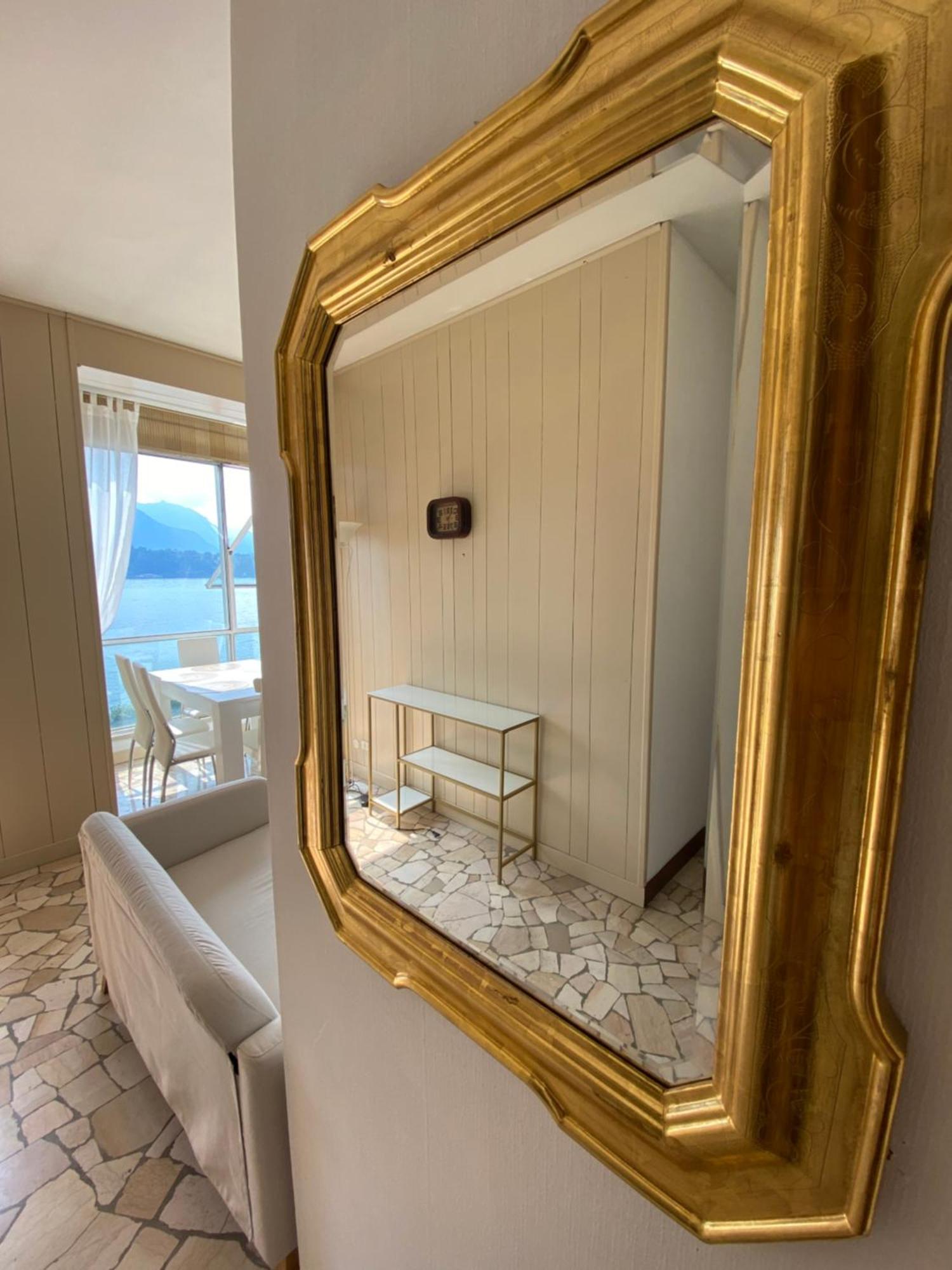 Como Lake Panorama Apartment Cadenabbia Екстер'єр фото