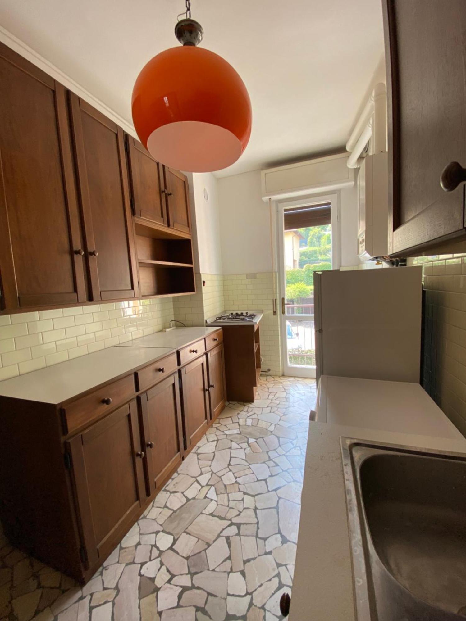 Como Lake Panorama Apartment Cadenabbia Екстер'єр фото