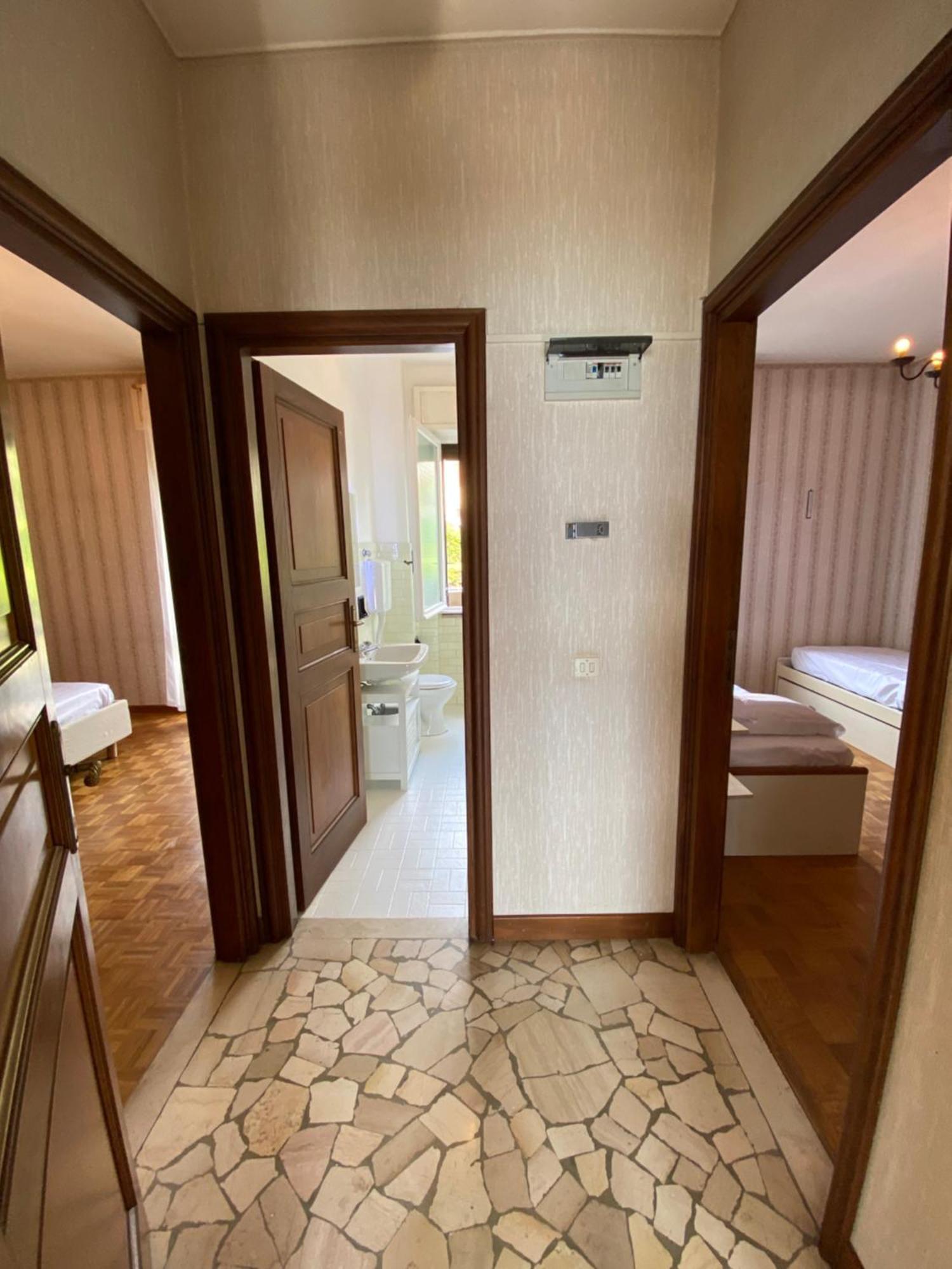 Como Lake Panorama Apartment Cadenabbia Екстер'єр фото