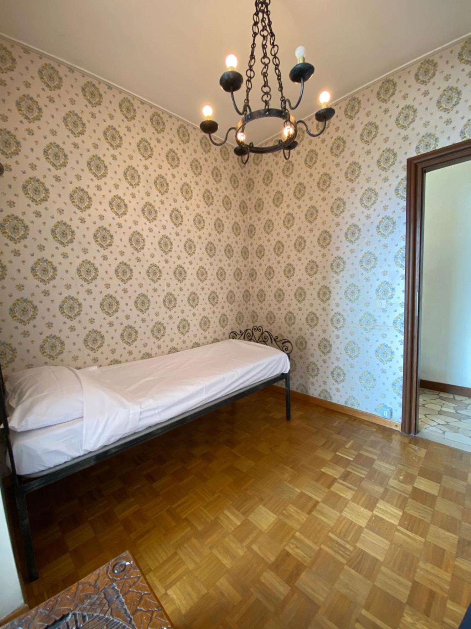 Como Lake Panorama Apartment Cadenabbia Екстер'єр фото