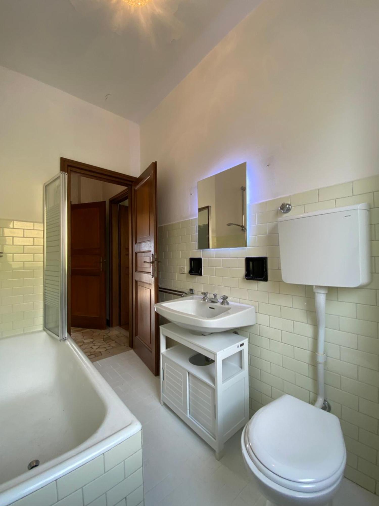 Como Lake Panorama Apartment Cadenabbia Екстер'єр фото